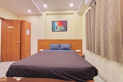 Hotel The Silver Nest, Nagpur