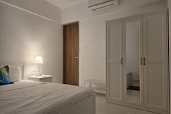 Nest 2 Signature | 2 BHK Luxurious Apartment, Pune