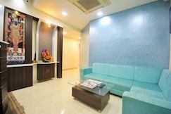 HOTEL SCIENCE CITY INN, Ahmedabad