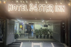 HOTEL 24 STAR INN, Delhi