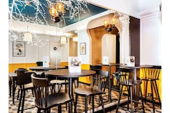 ibis Styles Paris Cadet Lafayette, Paris