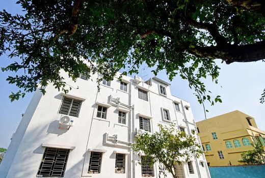 Hotel O Grand Eden