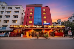 FabHotel Ranjanas - Nr humkar Chowk, Pune