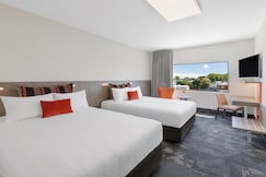 JetPark Hotel Auckland Airport, Auckland