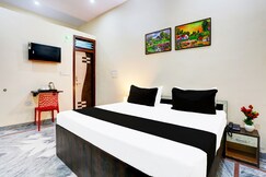 Hotel O swarnim hotel, Neemrana