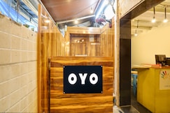 Hotel O Grand Imperial, Mumbai
