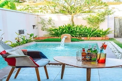 DanCenter Parijat Villas & Suites Udaipur, Udaipur