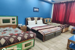 Hotel Baaz, Ropar