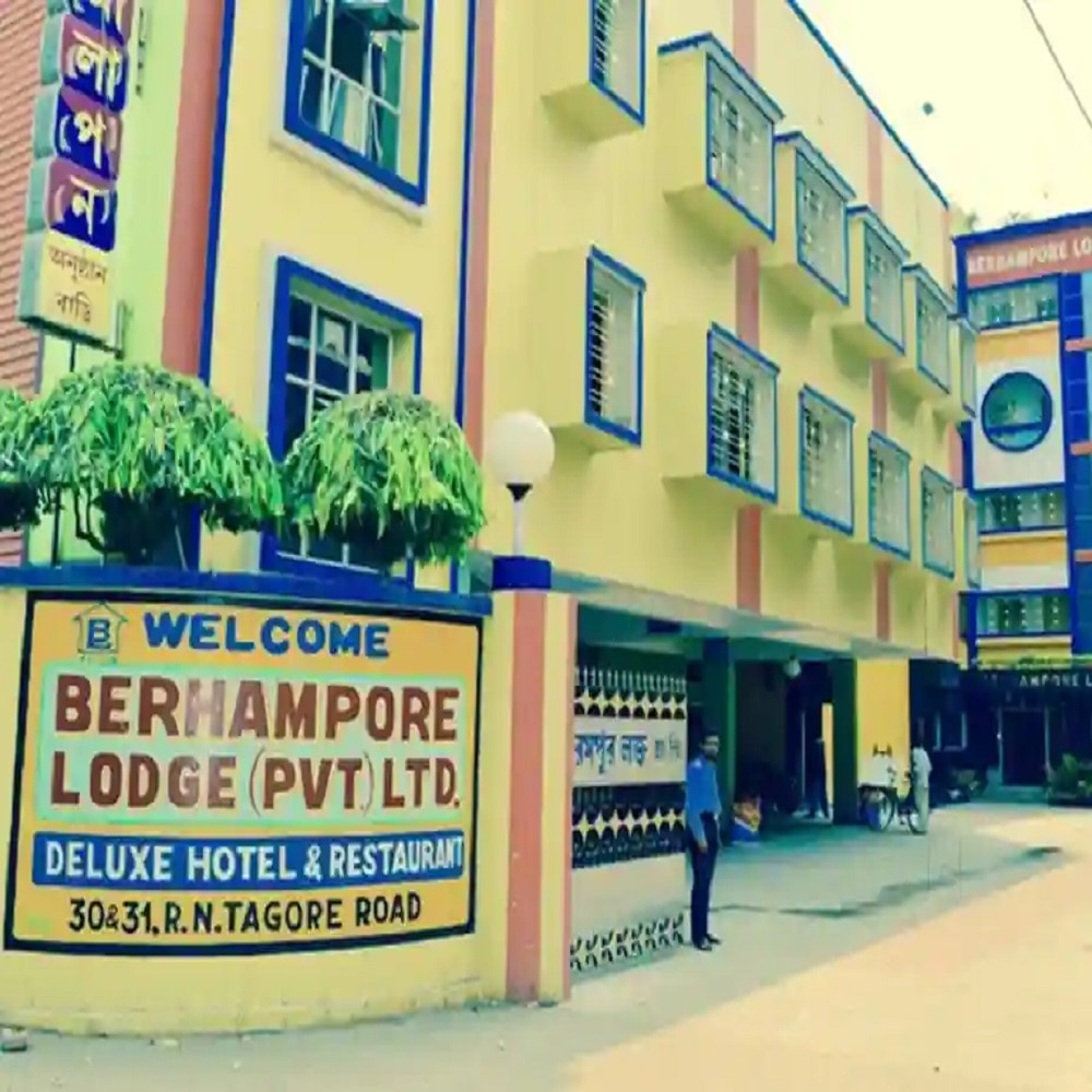 Berhampore Lodge Pvt Ltd - Tap to explore photos