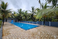 Saikrupa Resort, Silvassa