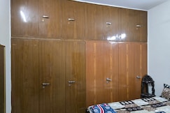 The Yellow Door, Jaipur