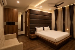 Hotel Imperial Inn, Gwalior