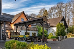 Belvilla Heiderhof im Rheinischen Westerwald, Olpe