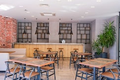 Park Inn by Radisson Yalova City Center, Merkez, Yalova