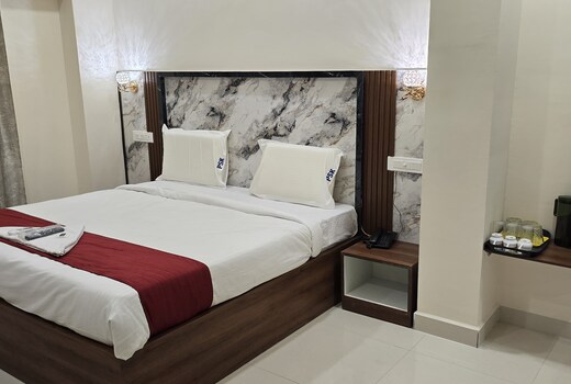 Orion Suites