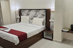 Orion Suites, Nellore