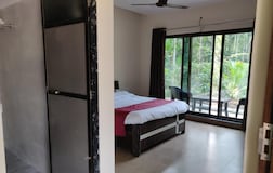 Standard AC Room