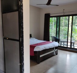 Standard AC Room