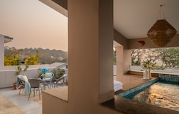 Swimming Pool 1