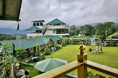 Iamonlang Resort and Restaurant, Shillong