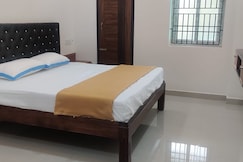 SSK ROOMS, Chennai