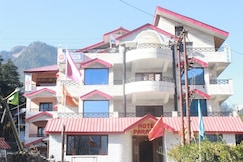 Hotel Paradise, Manali