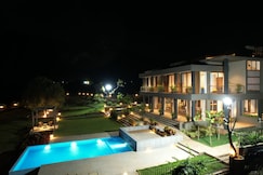 Devlata 4BHK Luxurious Villa, Junnar