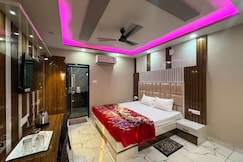 Hotel Somudra Kinare Mandarmoni, Mandarmani