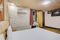 Hotel O Saffron Night Stay, Amritsar