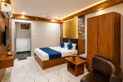 Hotel Shree Radhe, Gandhinagar
