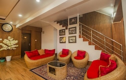 Common Area