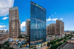 Holiday Inn Express DALI XIAGUAN, Dali