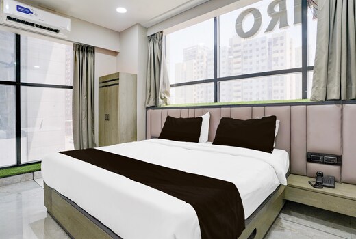 Super Hotel O Royal Aashro
