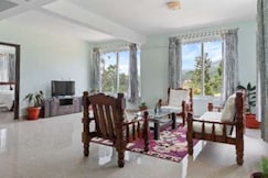 BVK Mountain Home, Coonoor