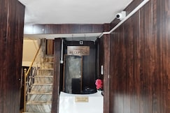 Right View Paying Guest House, Srinagar