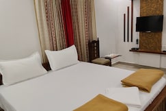 Anantha Inn Trivandrum, Thiruvananthapuram
