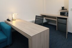 Holiday Inn Express SAN LUIS POTOSI, San Luis Potosi