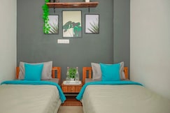 Z Express Hibiscus, Bangalore