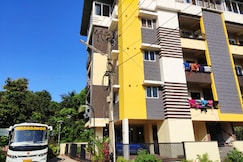 Aikya Homestay, Mangalore
