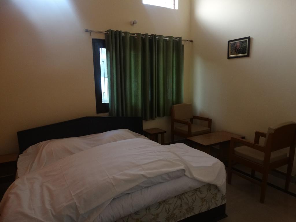 CHAMPIONS BUNGALOW, Corbett Village Homestay - Tap to explore photos
