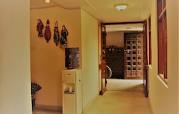 Common Area