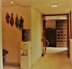 Common Area