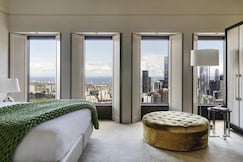 Sofitel Melbourne On Collins, Melbourne