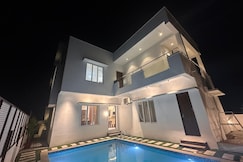 Extasea Beach Villa, Cheyyur