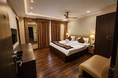 Arcadian Hotel (2 Min walk to MG Marg), Gangtok