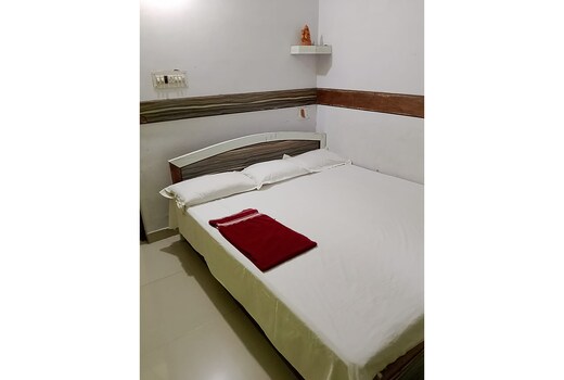 Star Swarnsagar Apartments