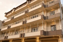 Chandrakunj Rentals & Homestays, Kendujhar
