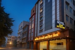 Hotel Star Metro Inn, Amritsar