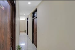 Hotel Dream Palace, Unnao