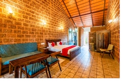 Rachna | 1BR Cottage, Chikmagalur by Roamhome, Mudigere